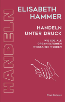 Buchcover für Handeln unter Druck