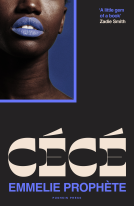 book cover for Cécé
