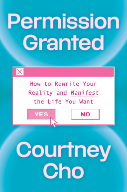 book cover for Permission Granted