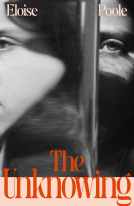 book cover for The Unknowing