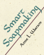 Cover Image: Smart Soapmaking