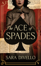 book cover for The Ace of Spades