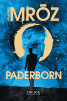 Couverture du livre pour Paderborn
