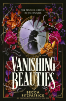 book cover for Vanishing Beauties