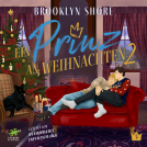 Buchcover für Ein Prinz an Weihnachten 2