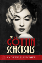 Buchcover für Die Göttin des Schicksals