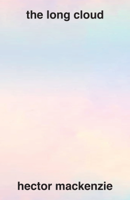 book cover for the long cloud