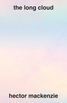 book cover for the long cloud