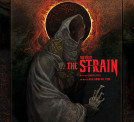 book cover for The Art of The Strain