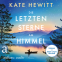 Buchcover für Die letzten Sterne am Himmel