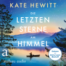 Buchcover für Die letzten Sterne am Himmel