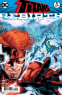 Cover Image: TITANS: REBIRTH #1