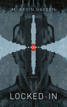 book cover for Locked-In