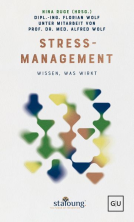 Buchcover für The Power of Prevention: Stressmanagement