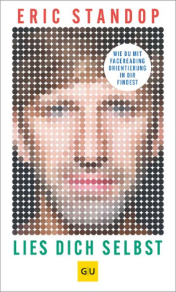 Buchcover für Lies dich selbst