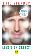 Buchcover für Lies dich selbst