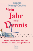 Buchcover für Mein Jahr mit Dennis