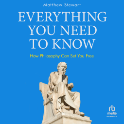 book cover for Everything You Need to Know