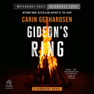 book cover for Gideon's Ring