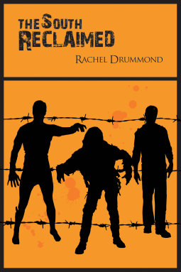 book cover for The South Reclaimed