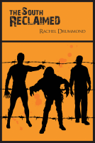 book cover for The South Reclaimed