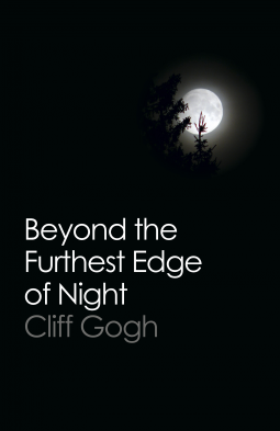 book cover for Beyond The Furthest Edges Of The Night