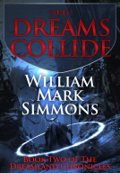 book cover for When Dreams Collide 