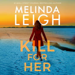 book cover for Kill for Her