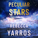 book cover for Peculiar Stars