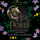 book cover for Her Power