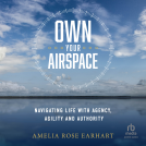 book cover for Own Your Airspace