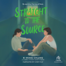 book cover for Straight to the Source