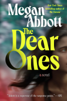 book cover for The Dear Ones