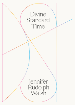 book cover for Divine Standard Time