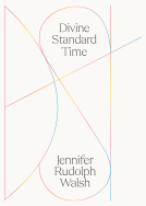 book cover for Divine Standard Time