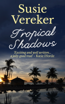 book cover for Tropical Shadows