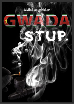 Couverture du livre pour GwadaStup.