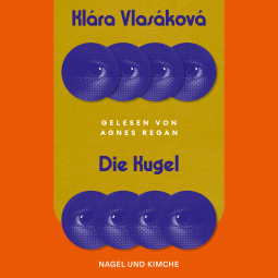 Buchcover für Die Kugel