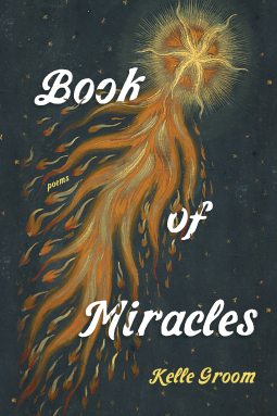 book cover for Book of Miracles