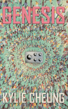 book cover for Genesis