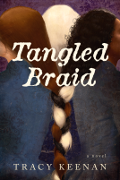 book cover for Tangled Braid