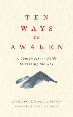 book cover for Ten Ways to Awaken