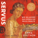 Buchcover für Servus