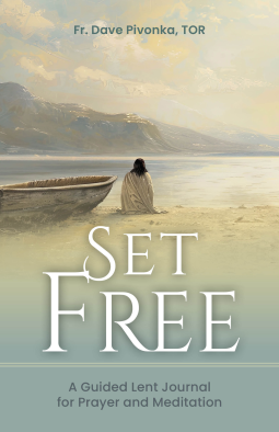 book cover for Set Free