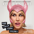 book cover for The F*ck Them Theory