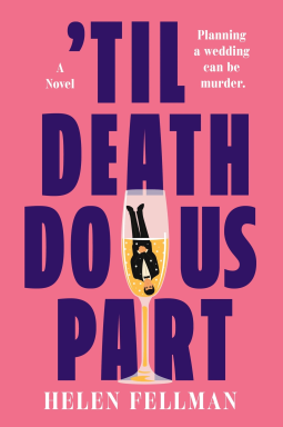 book cover for 'Til Death Do Us Part