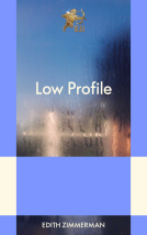 book cover for Low Profile