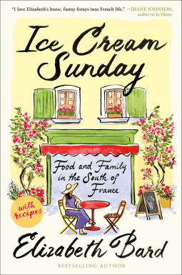 book cover for Ice Cream Sunday