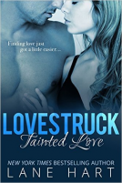 book cover for Tainted Love 