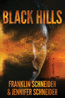 book cover for Black Hills